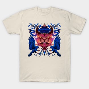 The lynx T-Shirt